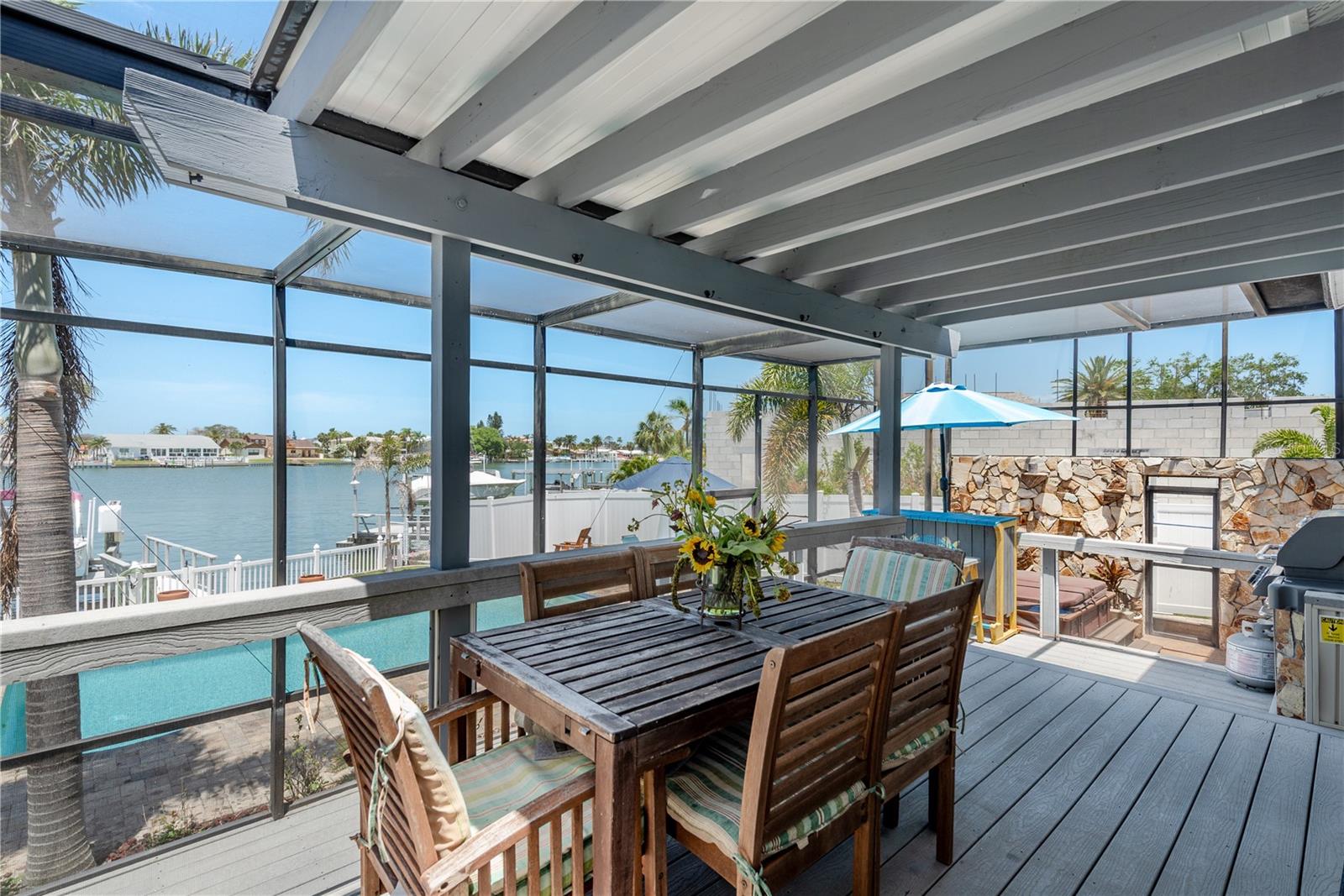 BELLEVUE ESTATES ISLAND 1ST ADD - Residential