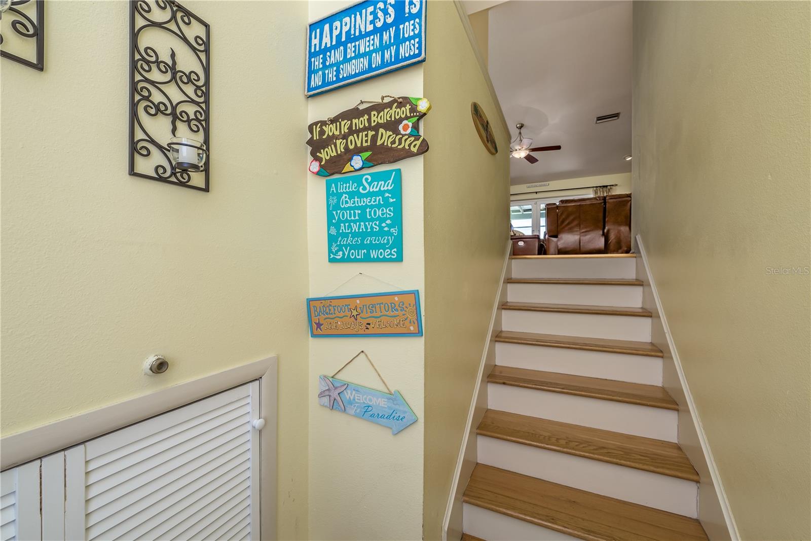 BELLEVUE ESTATES ISLAND 1ST ADD - Residential