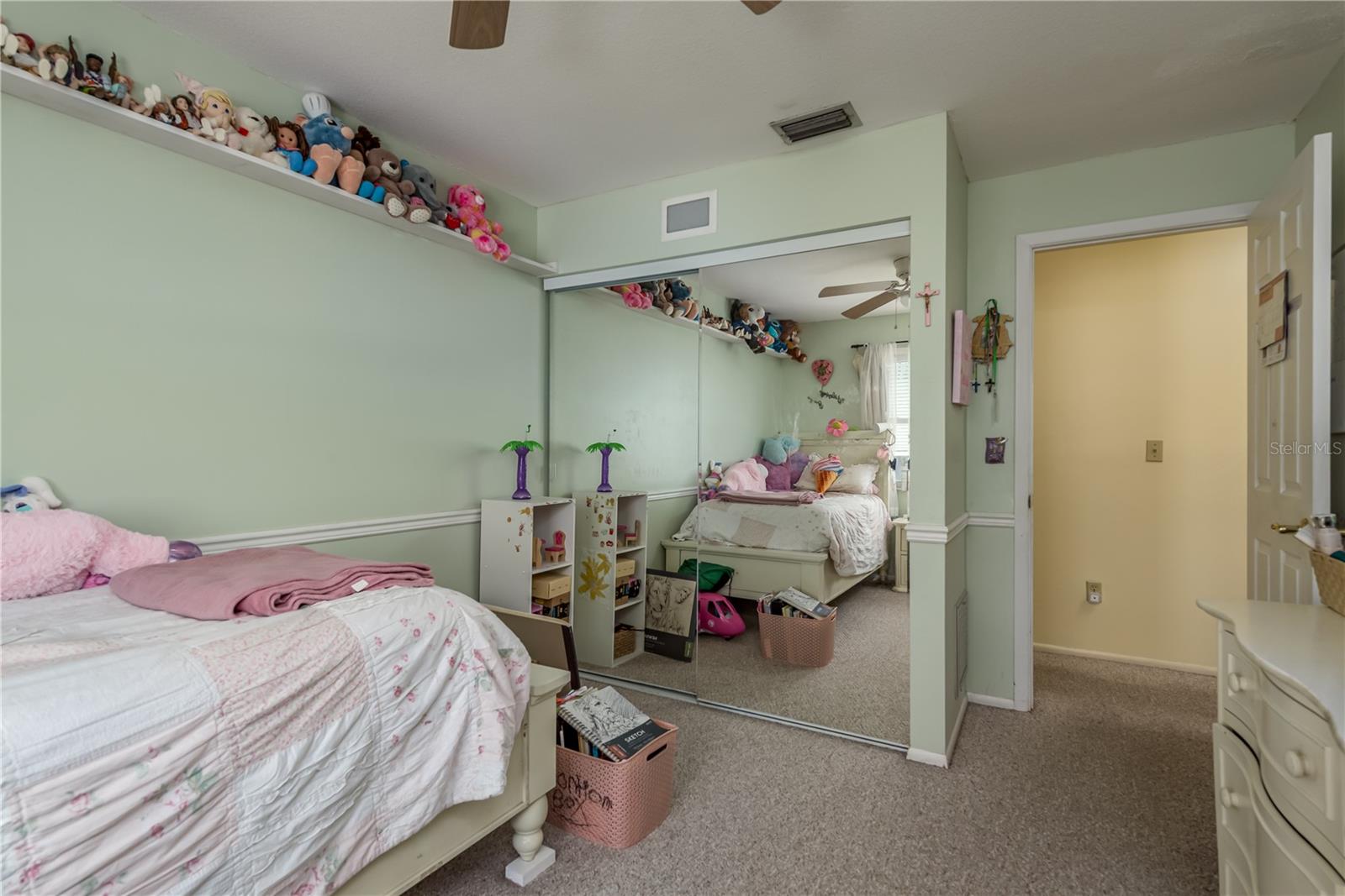 BELLEVUE ESTATES ISLAND 1ST ADD - Residential