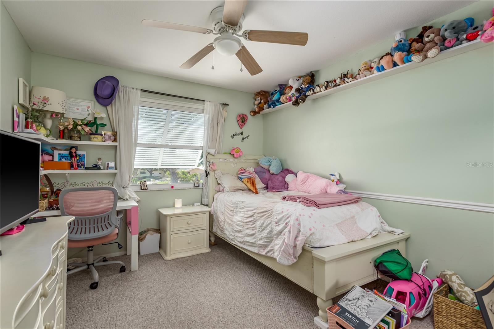 BELLEVUE ESTATES ISLAND 1ST ADD - Residential