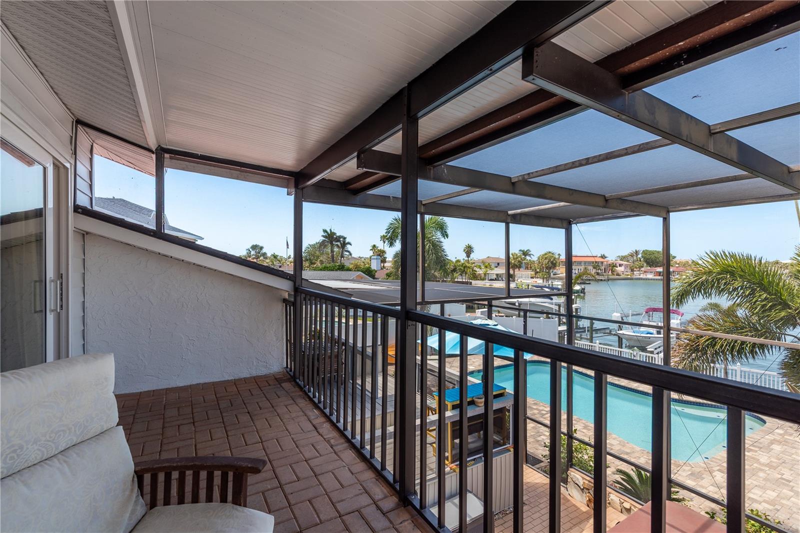 BELLEVUE ESTATES ISLAND 1ST ADD - Residential