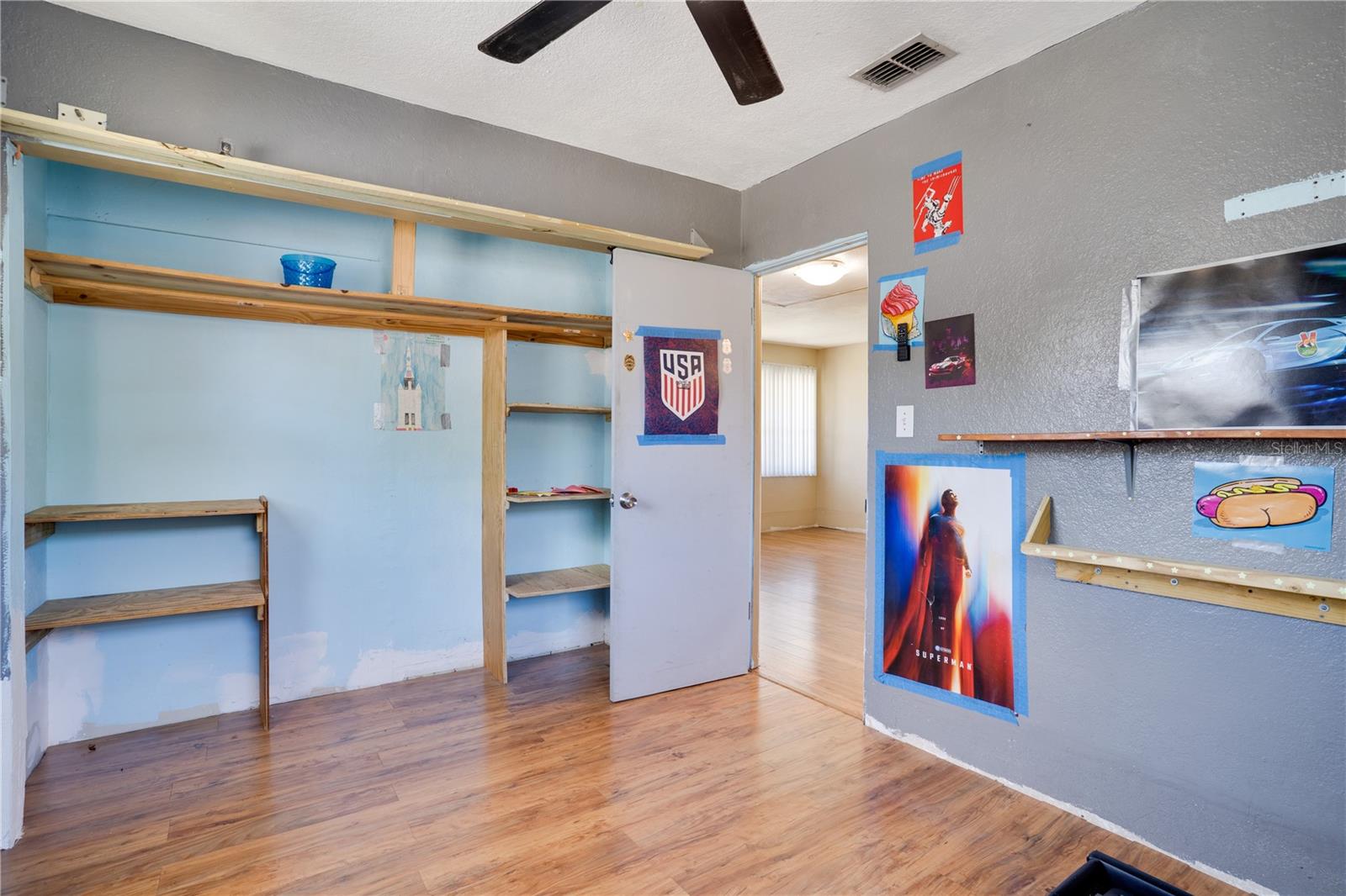 EDGEMOOR ESTATES - Residential