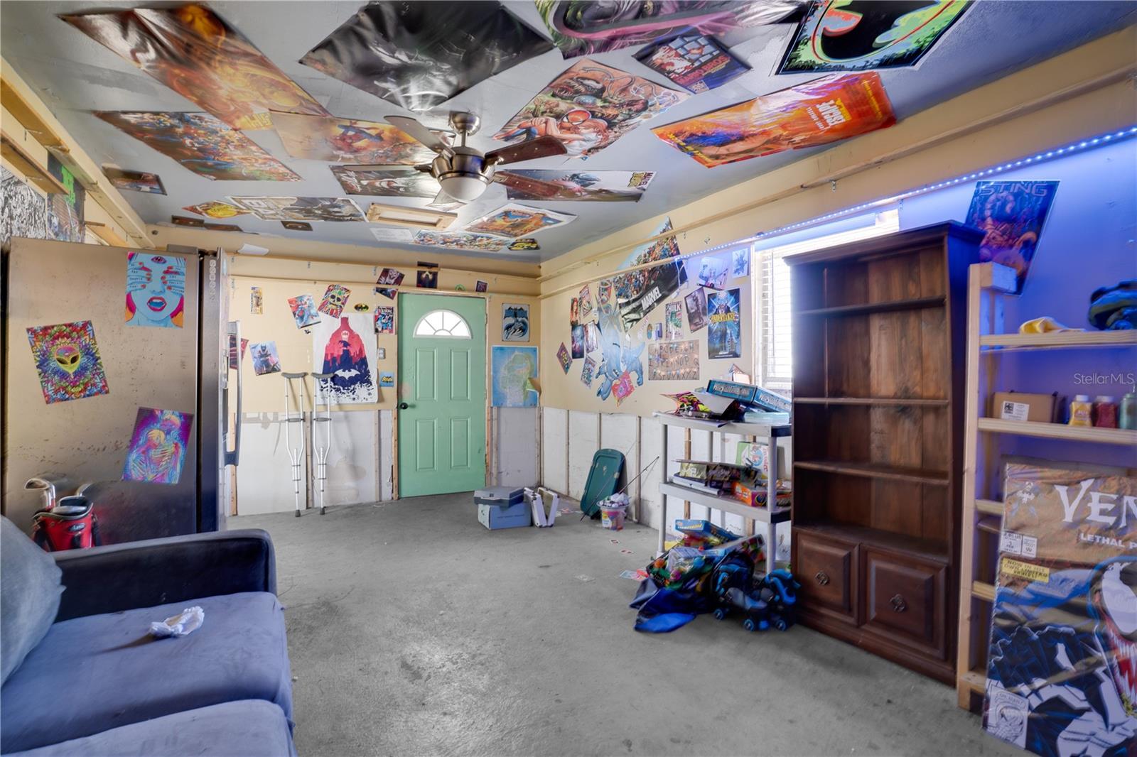 EDGEMOOR ESTATES - Residential