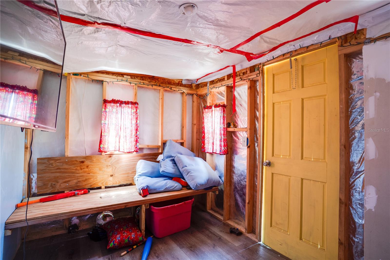 EDGEMOOR ESTATES - Residential