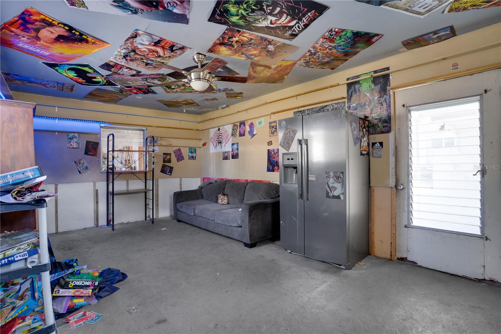 EDGEMOOR ESTATES - Residential