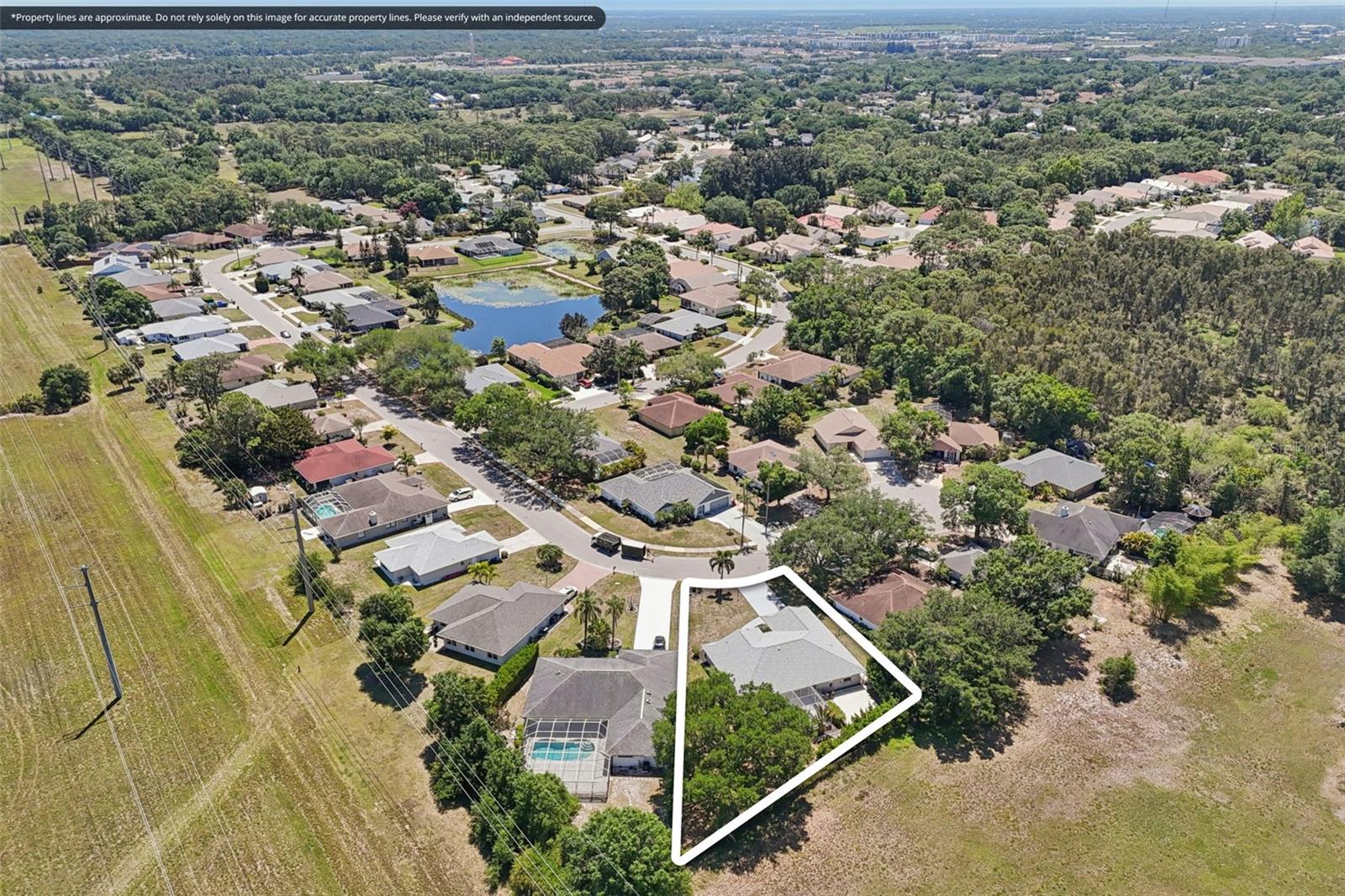 DEER HOLLOW - Residential