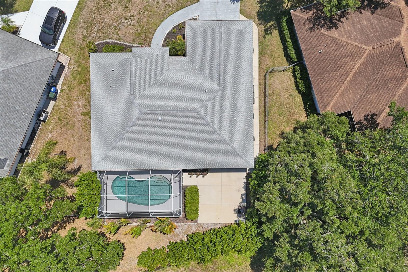 DEER HOLLOW - Residential