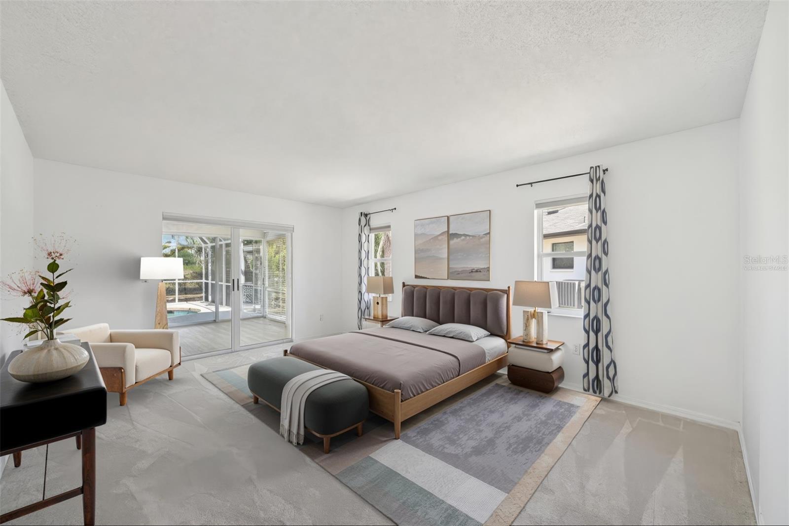 DEER HOLLOW - Residential