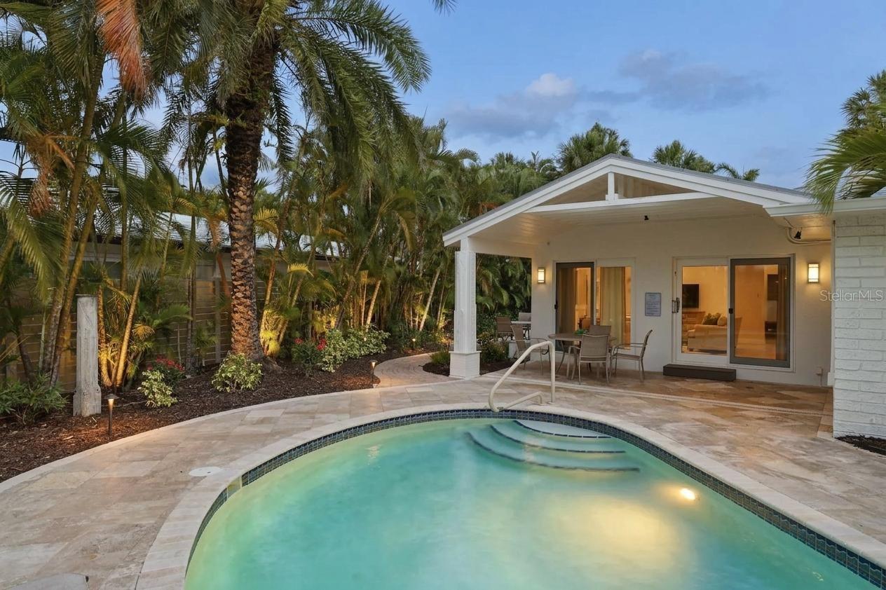 SAINT ARMANDS DIV JOHN RINGLING ESTATES - Residential