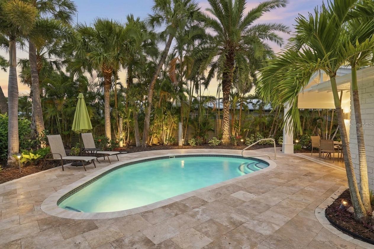 SAINT ARMANDS DIV JOHN RINGLING ESTATES - Residential
