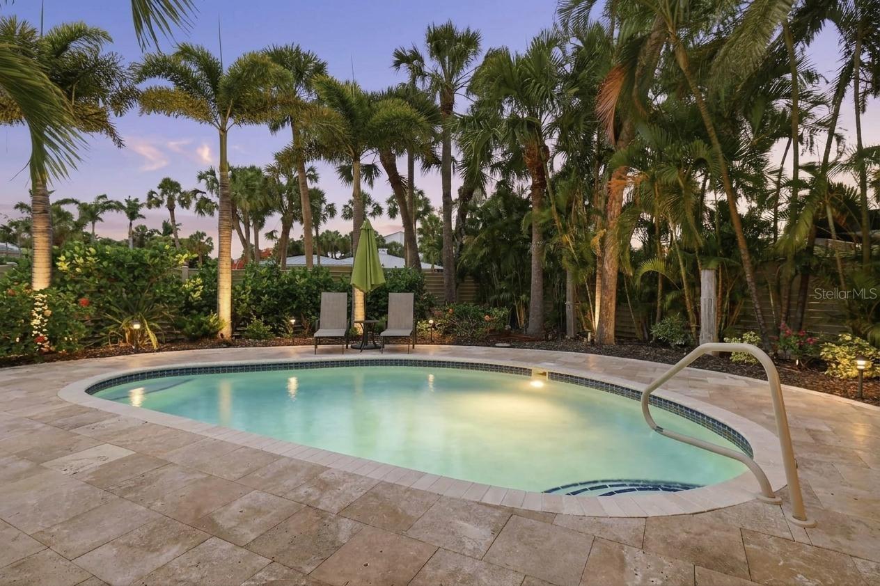 SAINT ARMANDS DIV JOHN RINGLING ESTATES - Residential