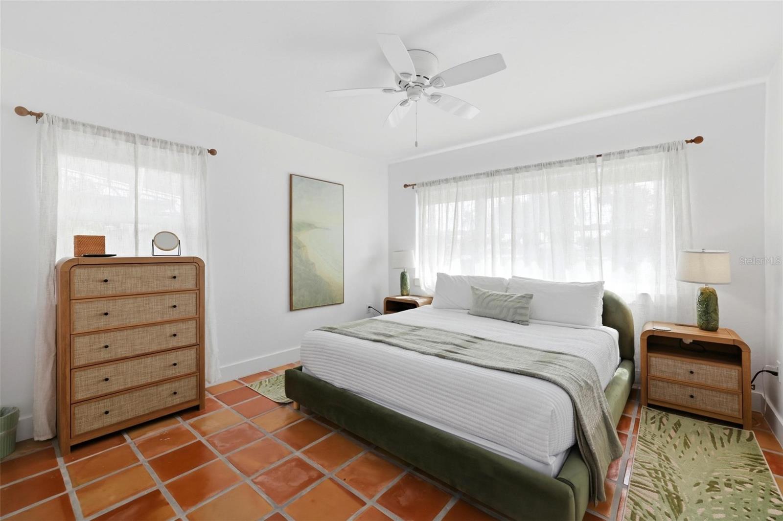 SAINT ARMANDS DIV JOHN RINGLING ESTATES - Residential