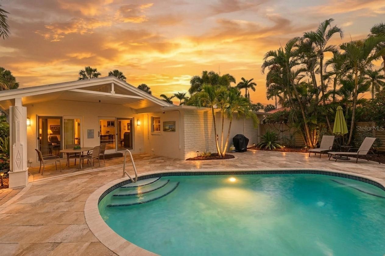 SAINT ARMANDS DIV JOHN RINGLING ESTATES - Residential