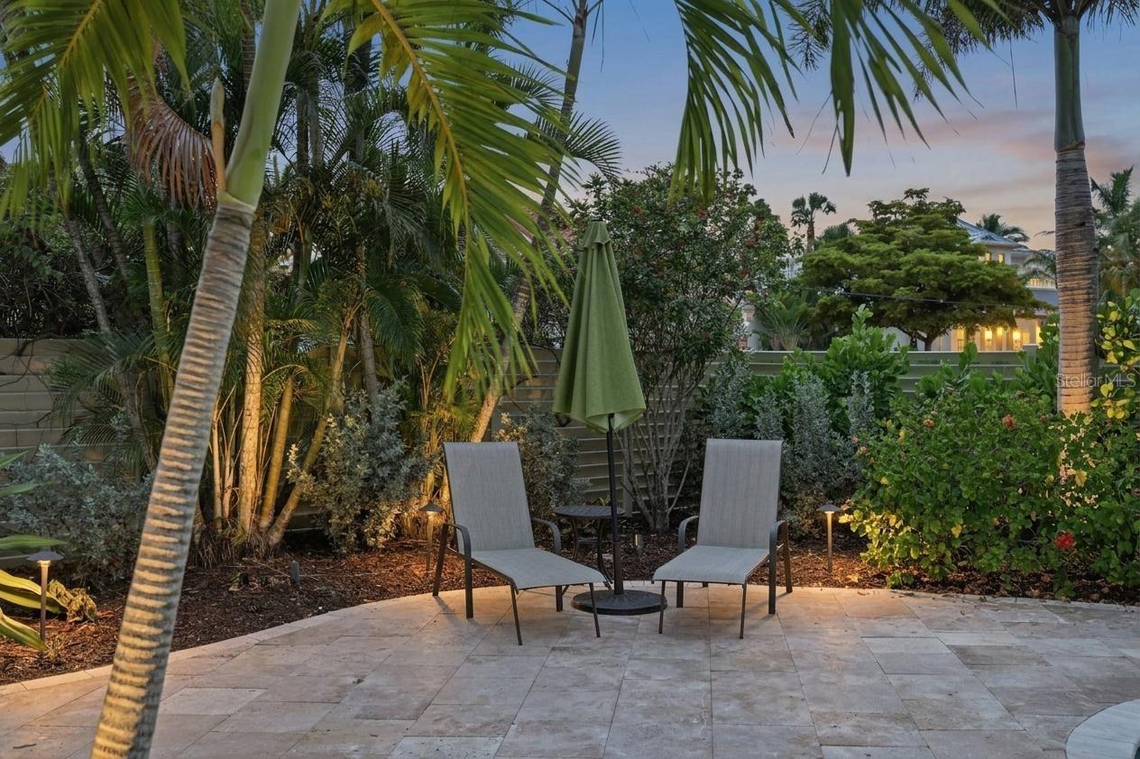 SAINT ARMANDS DIV JOHN RINGLING ESTATES - Residential