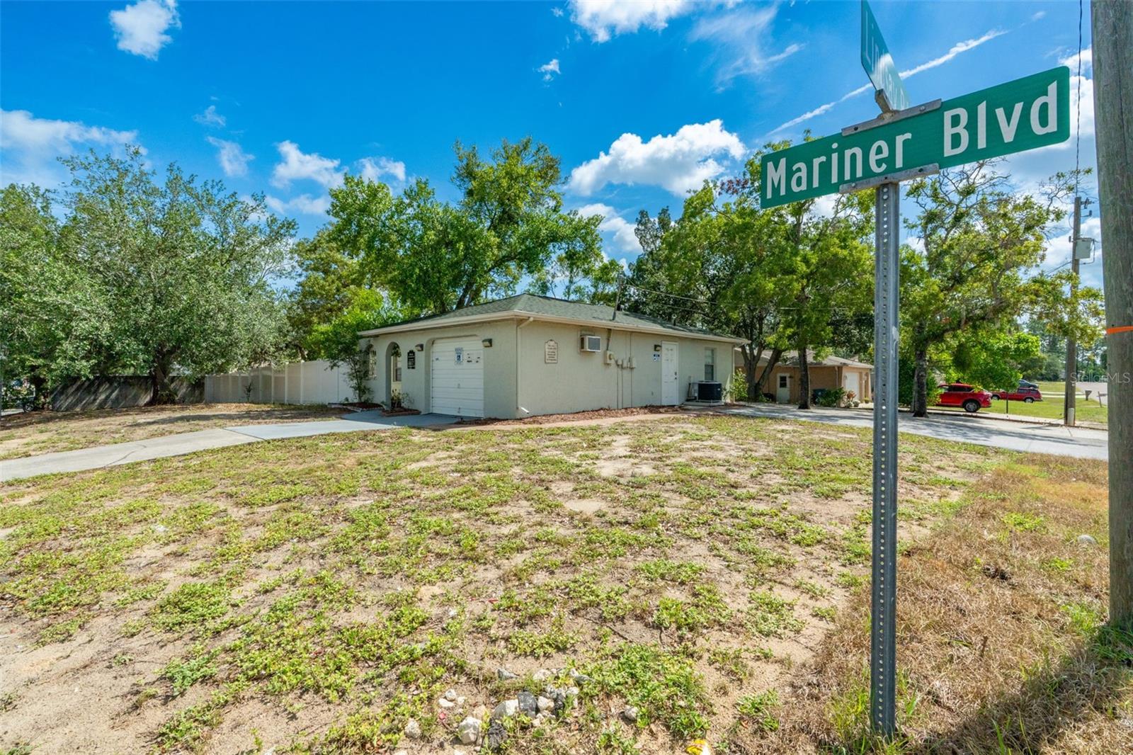 1492 MARINER BOULEVARD