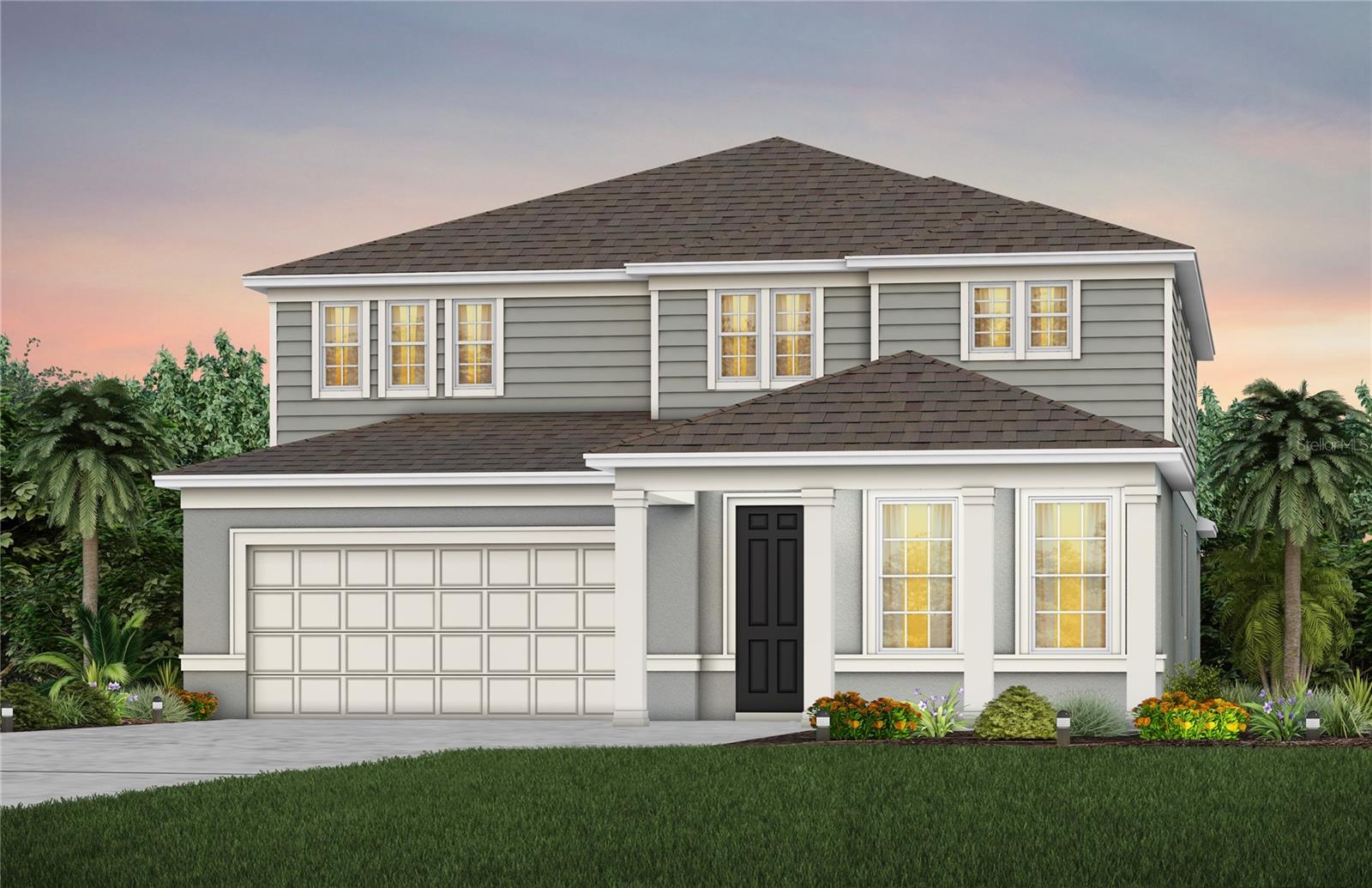 WINDING MEADOWS - Residential