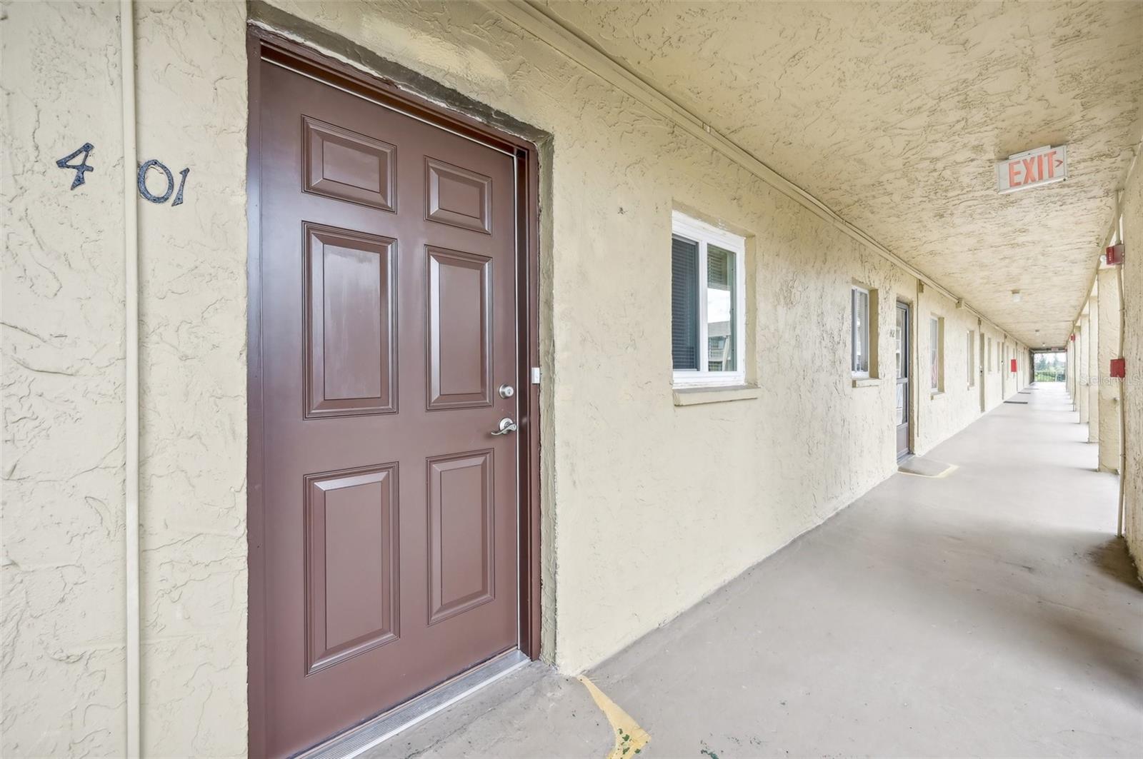 One or more photo(s) has been virtually staged. Motivated seller, bring all offers! Now offering up to $10K in closing costs or rate buy down. Elevator is available. Welcome to your dream condo in the vibrant maintenance free 55+ Bayshore on the Lake community! This beautifully remodeled 1,144 sqft unit offers 2 spacious bedrooms and 2 bathrooms. The roof is less than two years old and all of the electric wiring and drywall have been replaced and is completely new! Enjoy a stunning lake view from your private fourth-floor balcony. With vinyl plank wood floors throughout, this condo is ready for you to make it your home. Convenient washer and dryer connections are located on the balcony. The fully updated kitchen features new appliances, including a refrigerator, microwave, and stove. Benefit from hassle-free access with a convenient elevator. Just 1 mile from the restaurants and shopping at intersection of Cortez and US41, you’ll have everything you need at your fingertips. Community amenities include a Internet, Cable, trash, clubhouse with Kitchen, pool, dock, exterior maintenance, and picnic area by the lake. Don’t miss this opportunity for serene, active living!