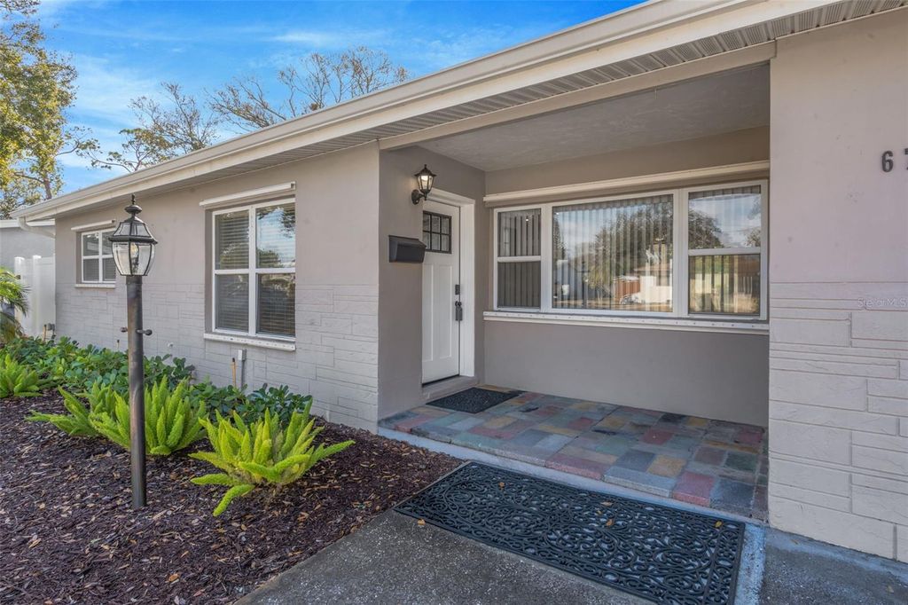 Photo of 6700 33rd Avenue N, St Petersburg, FL 33710 (MLS # TB8477379)