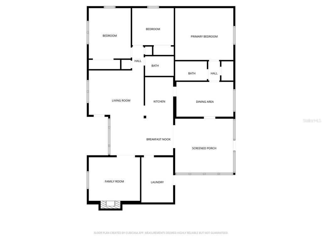 Photo of 6700 33rd Avenue N, St Petersburg, FL 33710 (MLS # TB8477379)