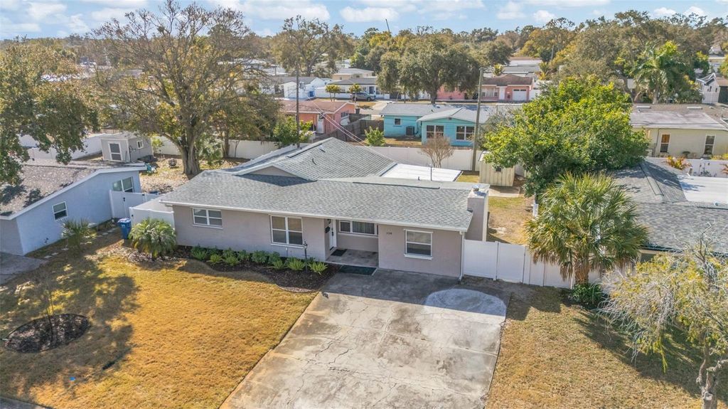 Photo of 6700 33rd Avenue N, St Petersburg, FL 33710 (MLS # TB8477379)