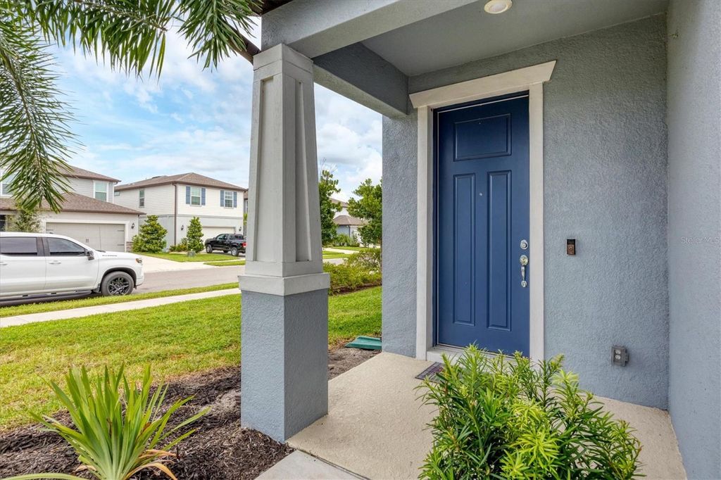 Photo of 9528 Lamine Way, Parrish, FL 34219 (MLS # A4665543)