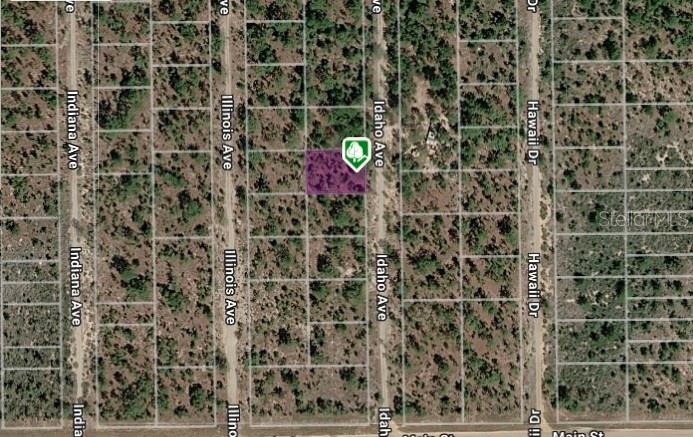 COOPER LAKE ESTATES - Land