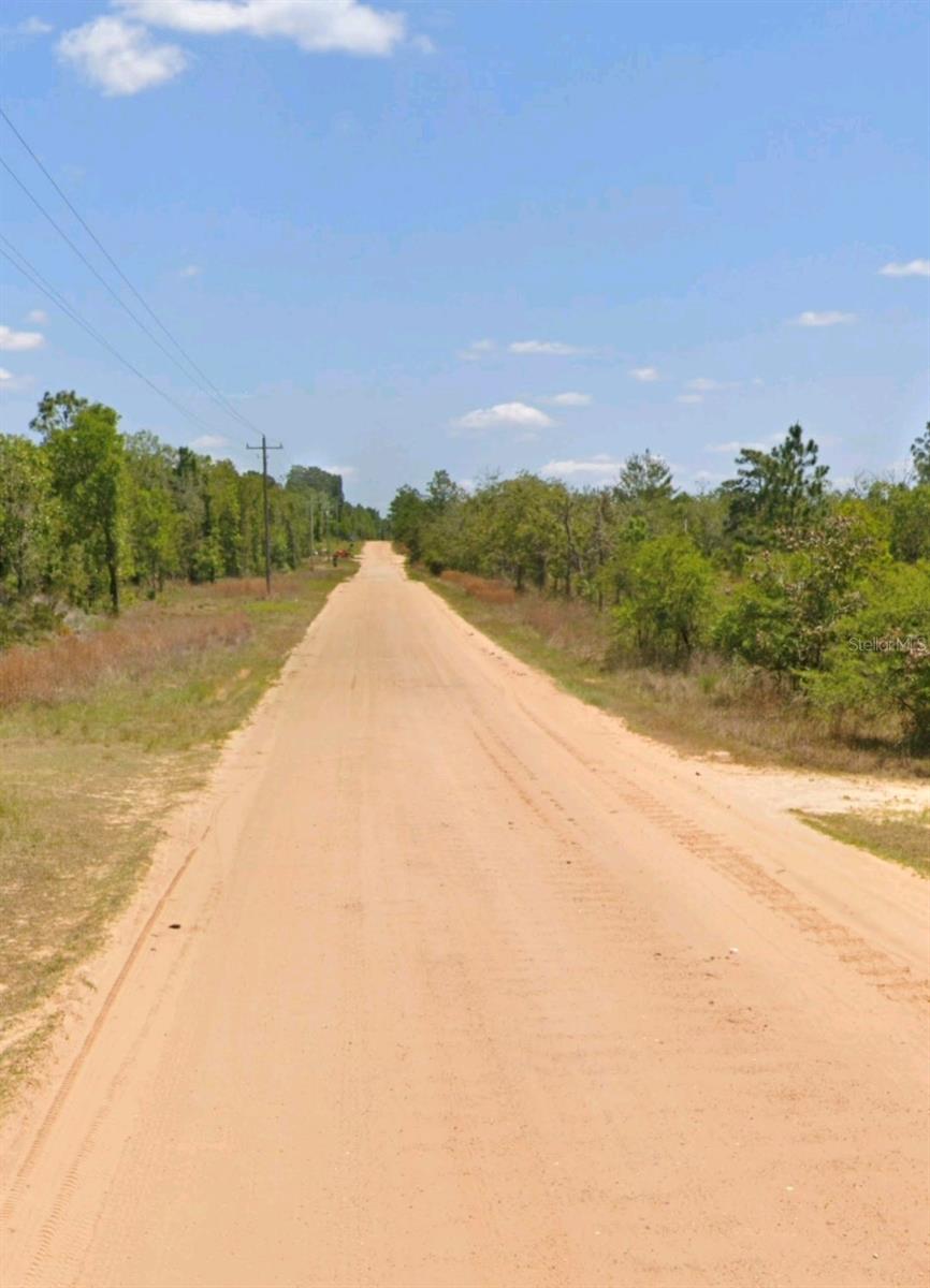 COOPER LAKE ESTATES - Land