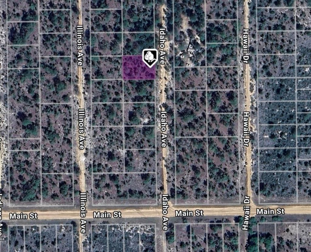 Photo of 14 Idaho Avenue, Hawthorne, FL 32640 (MLS # OM712102)