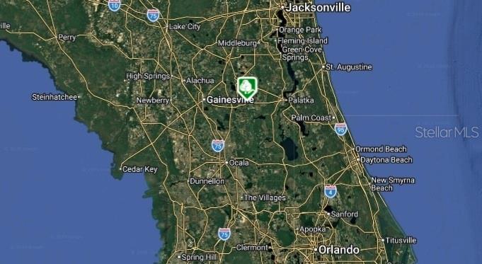 COOPER LAKE ESTATES - Land