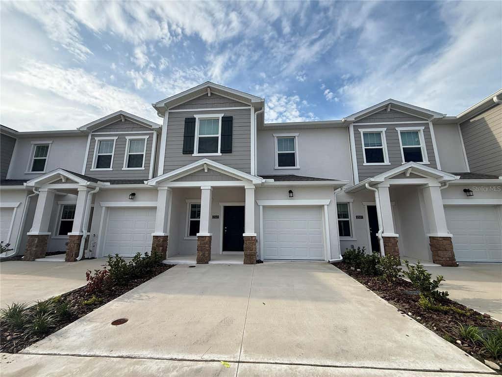 Photo of 2567 Skyliine Loop, Kissimmee, FL 34758 (MLS # O6429927)