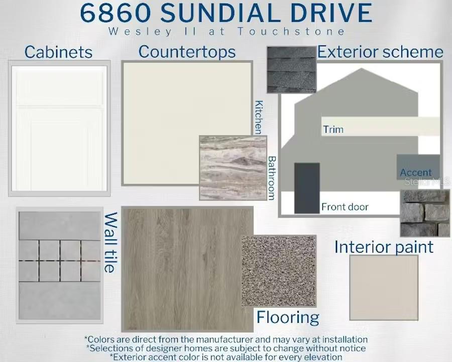 6860 SUNDIAL DRIVE
