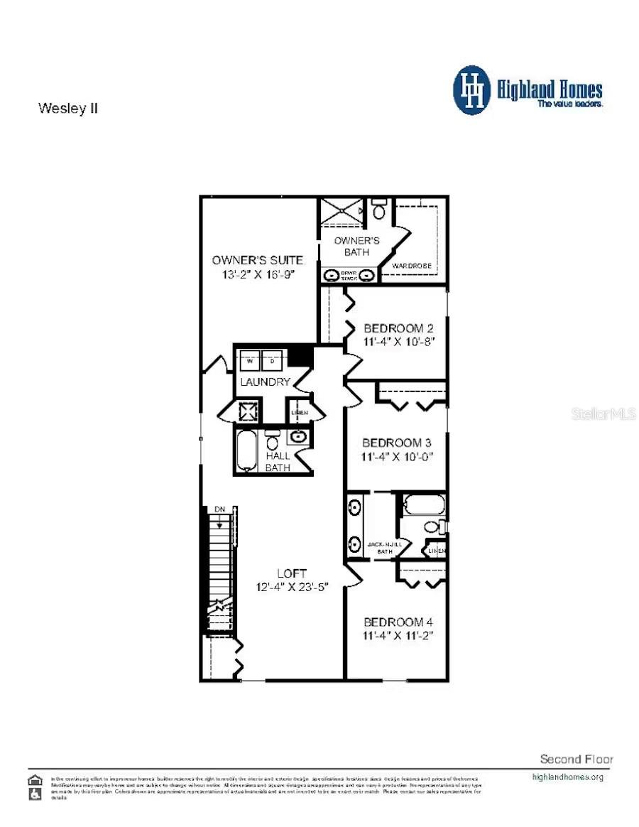 6860 SUNDIAL DRIVE
