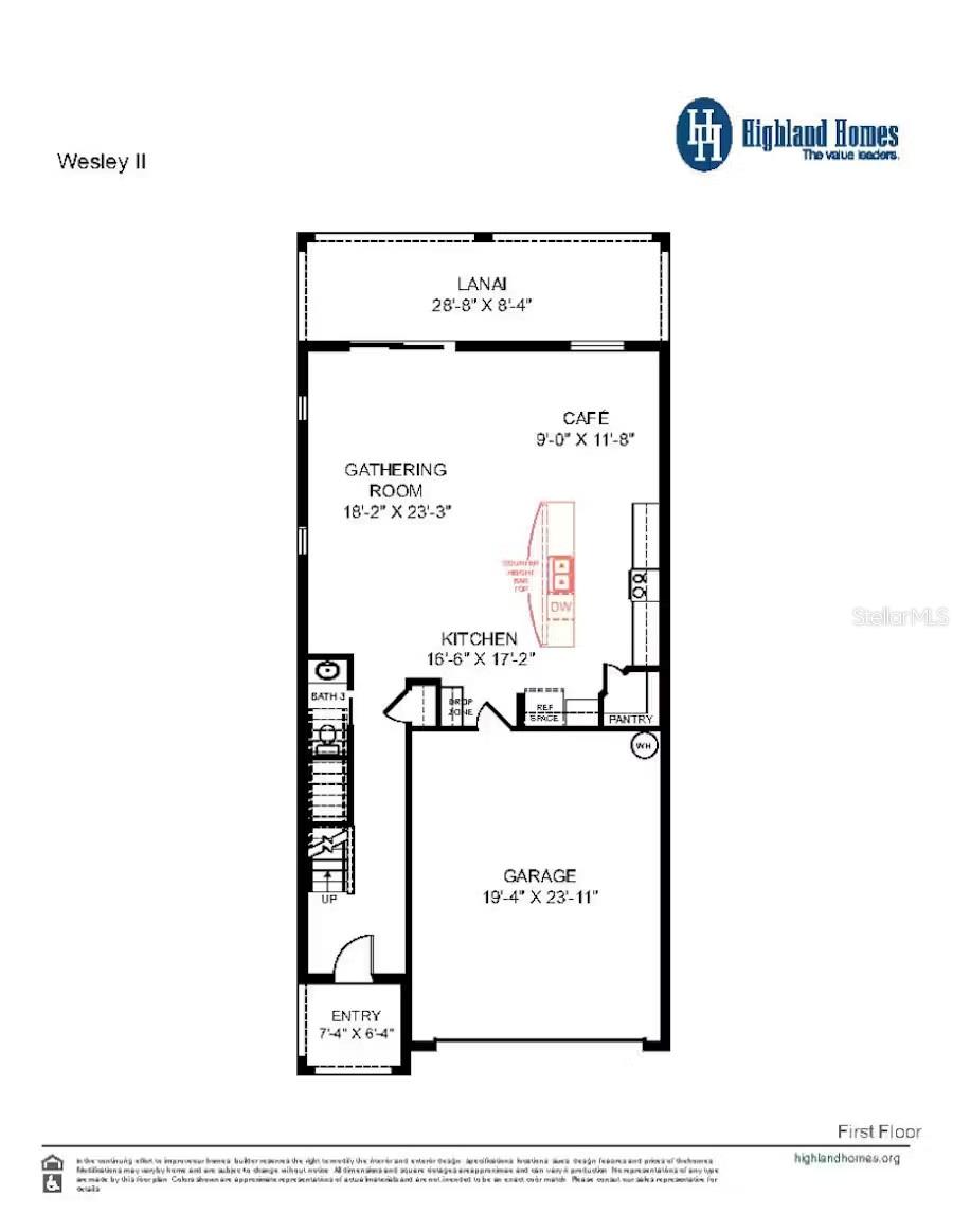 6860 SUNDIAL DRIVE
