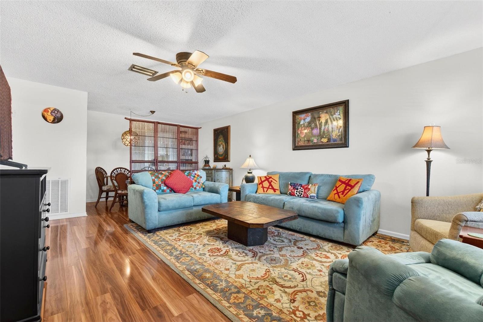 TOWN SHORES OF GULFPORT - Residential