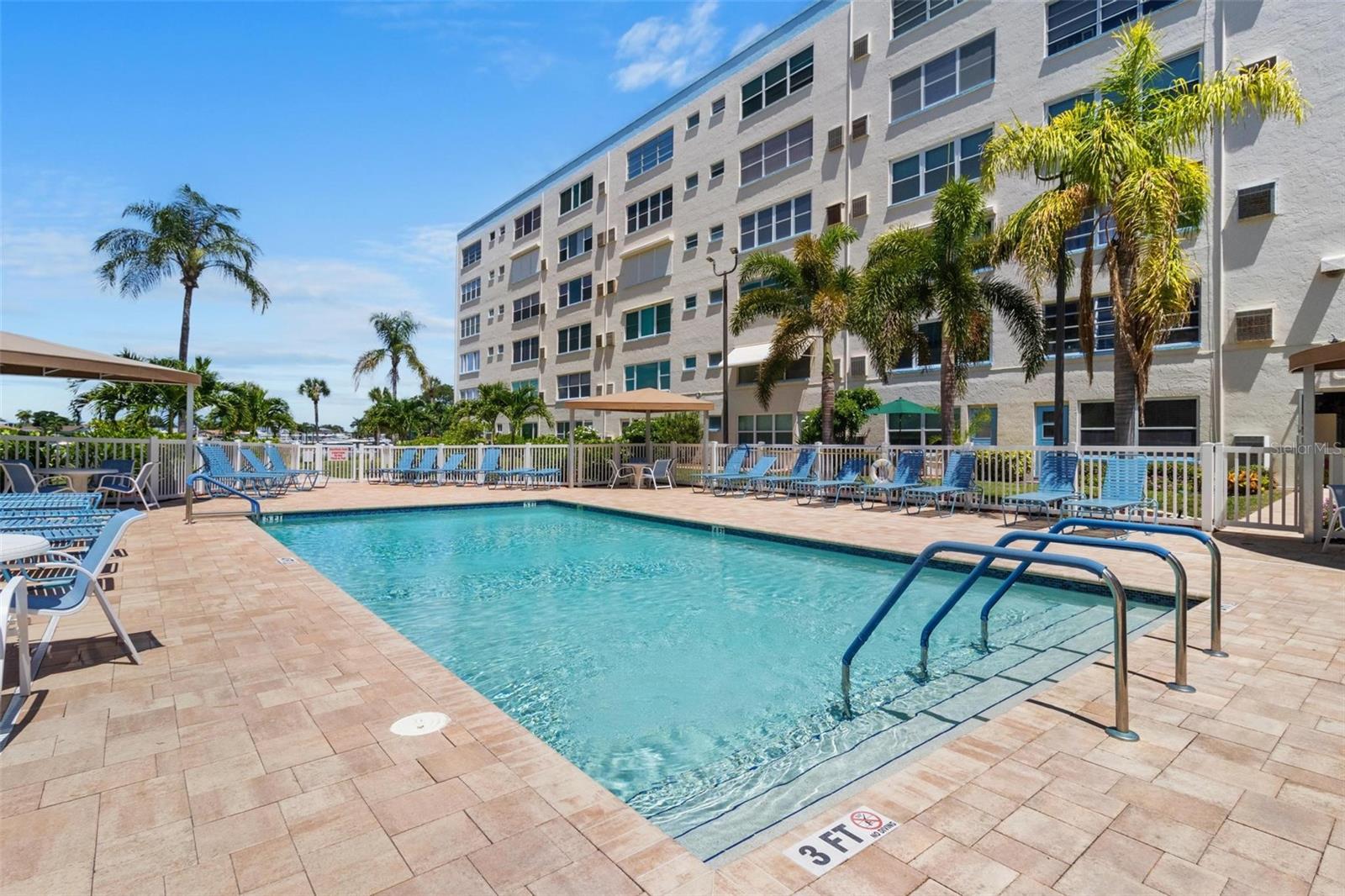 TOWN SHORES OF GULFPORT - Residential