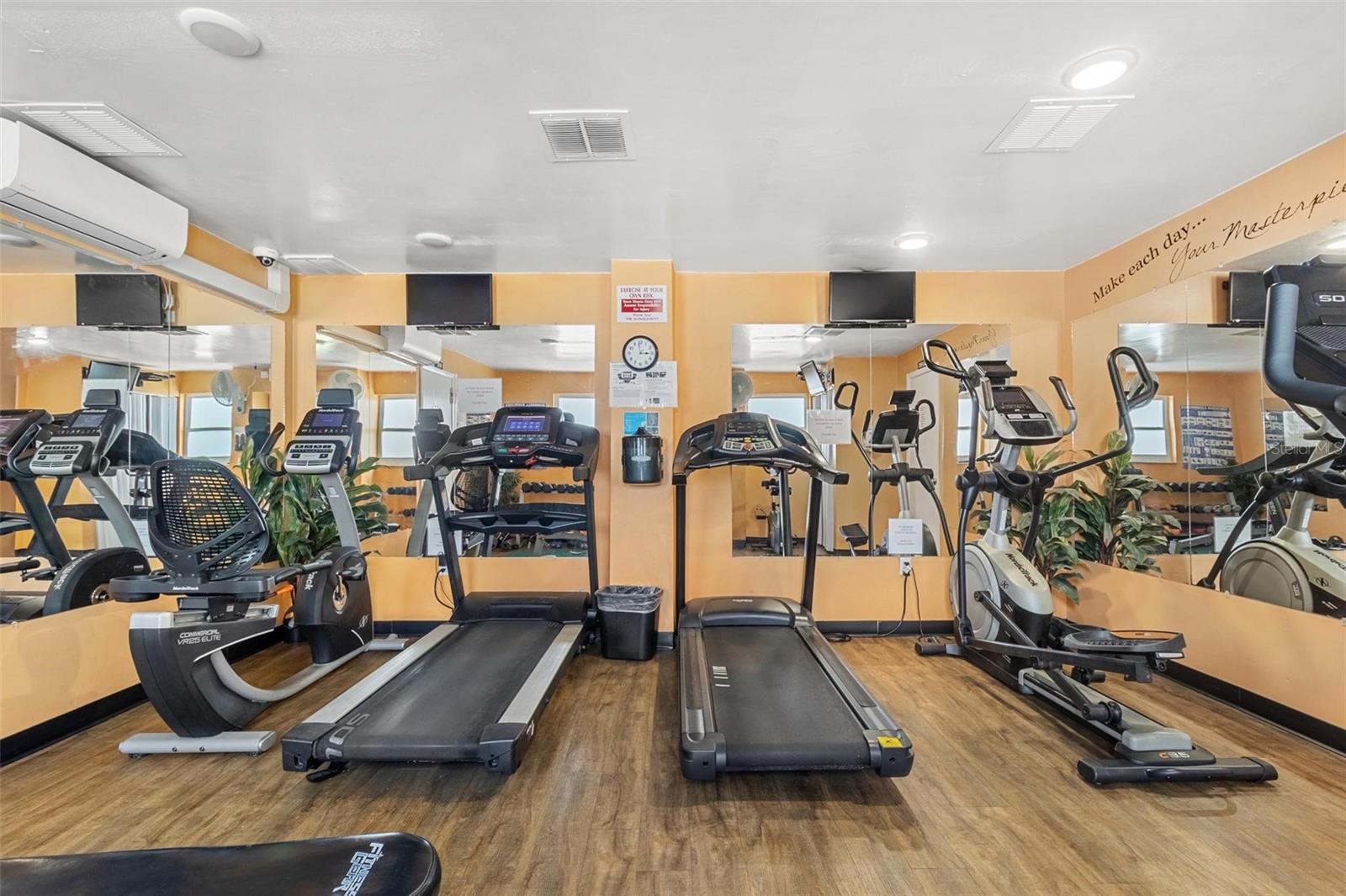 TOWN SHORES OF GULFPORT - Residential