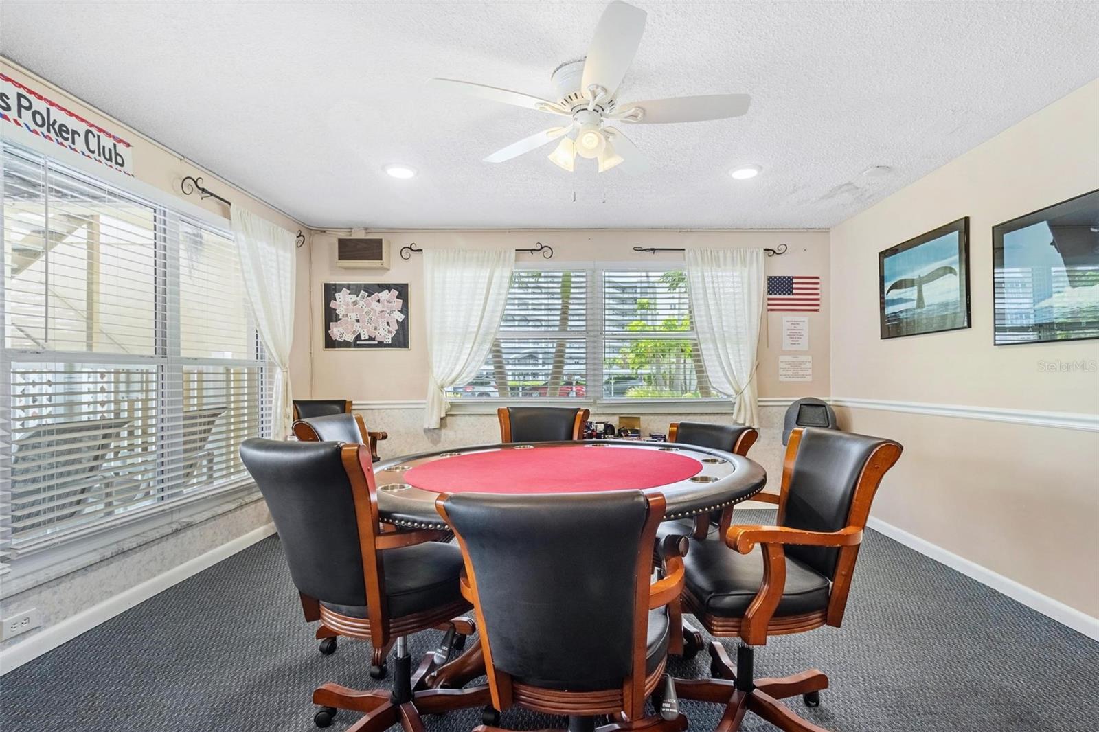 TOWN SHORES OF GULFPORT - Residential