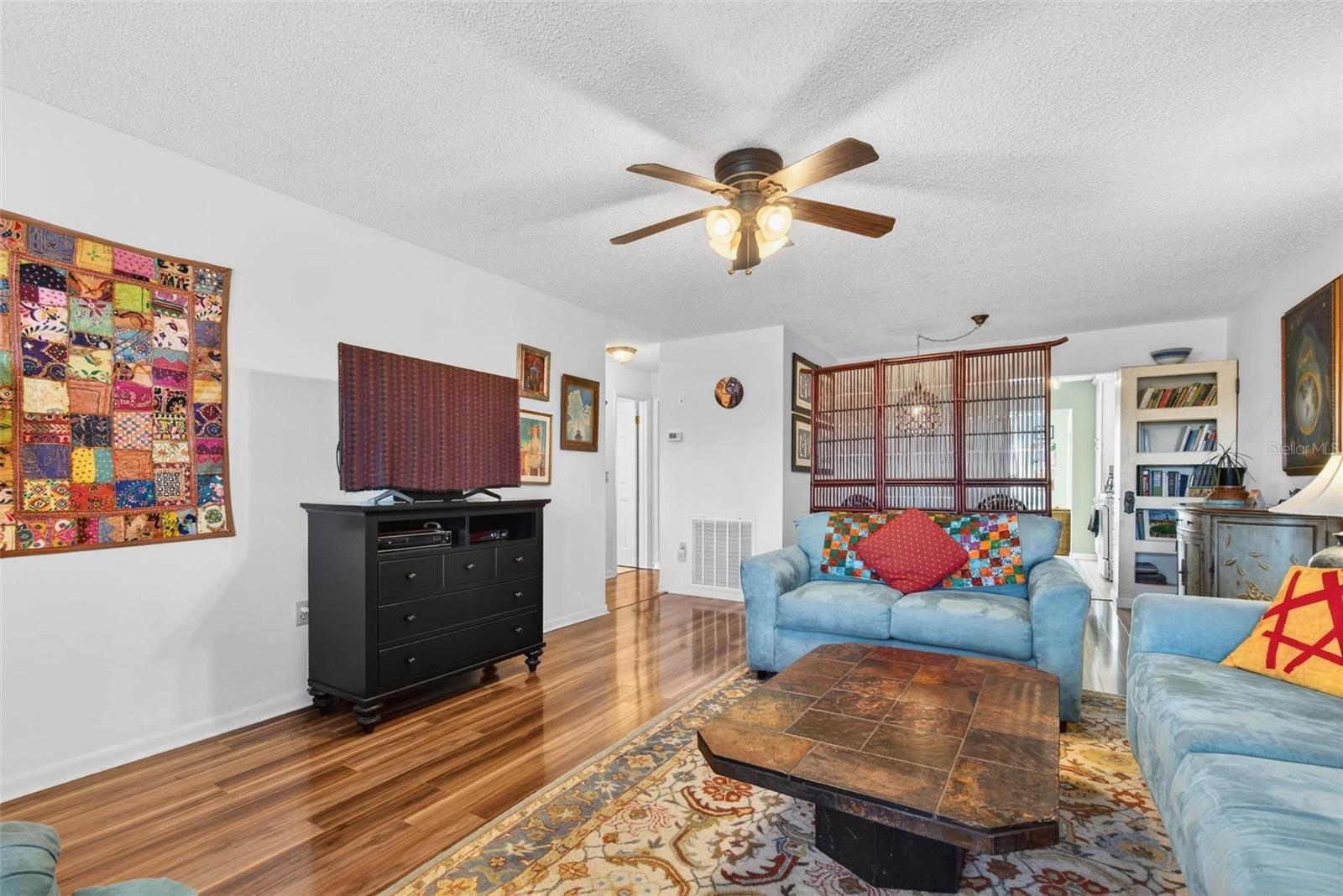 TOWN SHORES OF GULFPORT - Residential