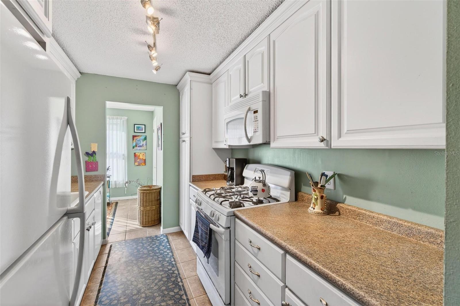 TOWN SHORES OF GULFPORT - Residential