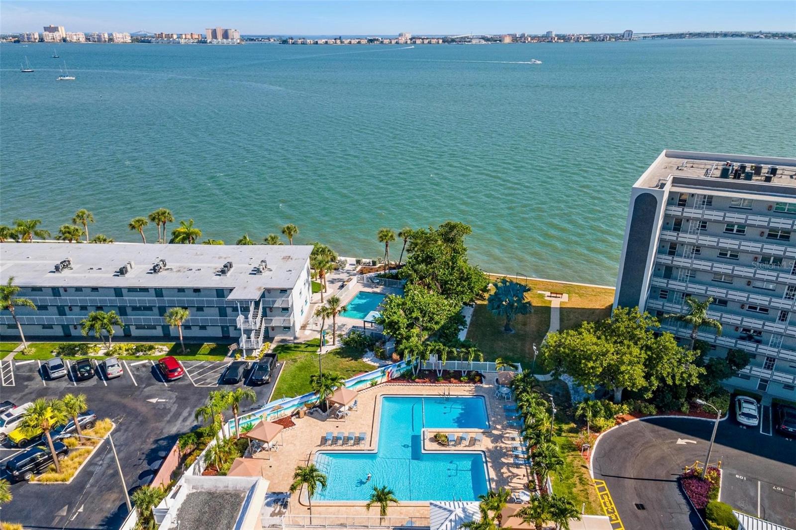 TOWN SHORES OF GULFPORT - Residential