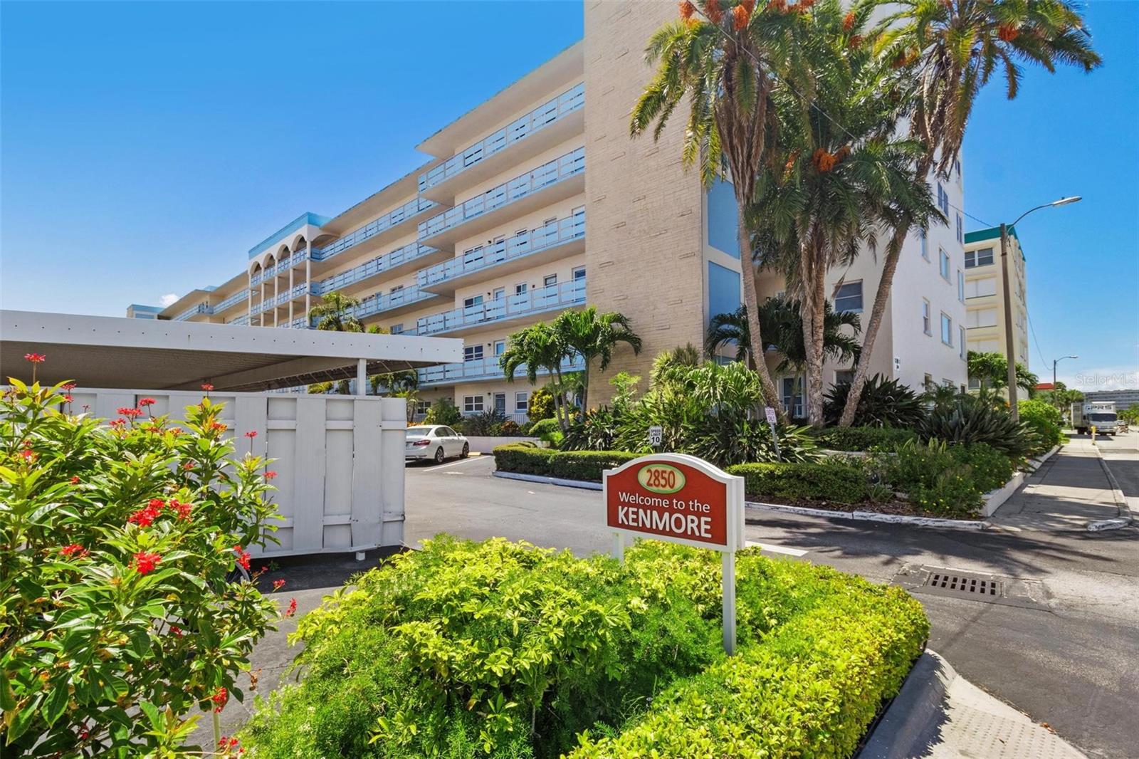 TOWN SHORES OF GULFPORT - Residential