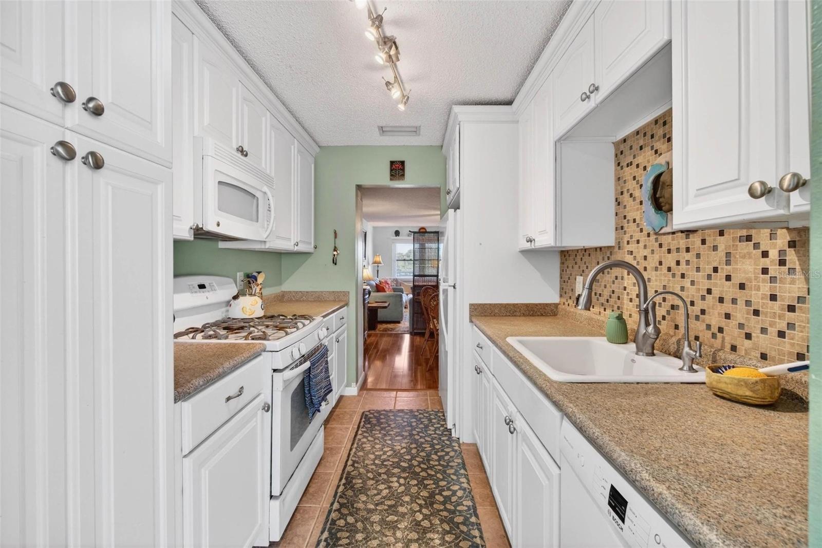 TOWN SHORES OF GULFPORT - Residential