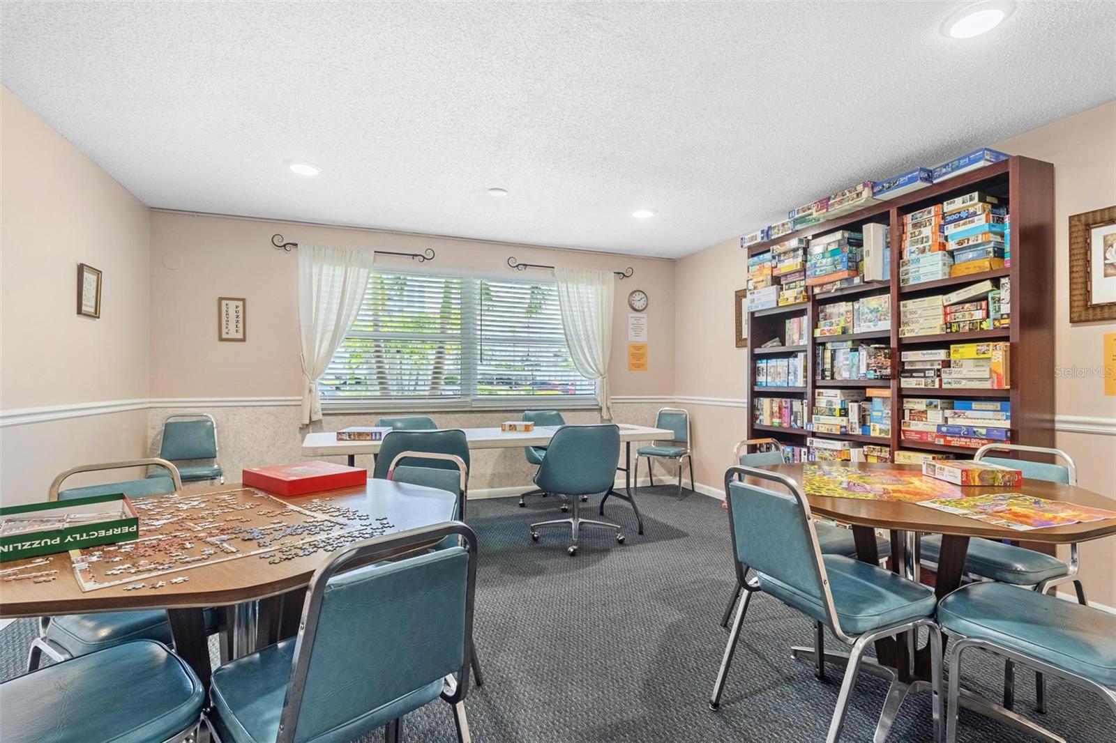 TOWN SHORES OF GULFPORT - Residential