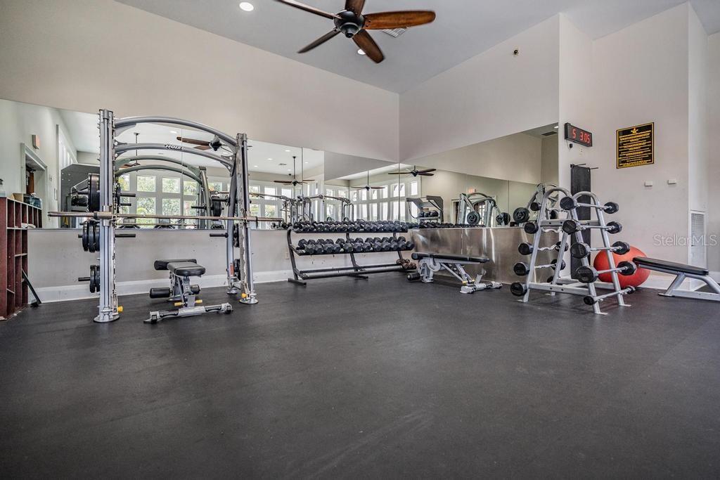 HIGHLAND PARK PH 1 - Residential