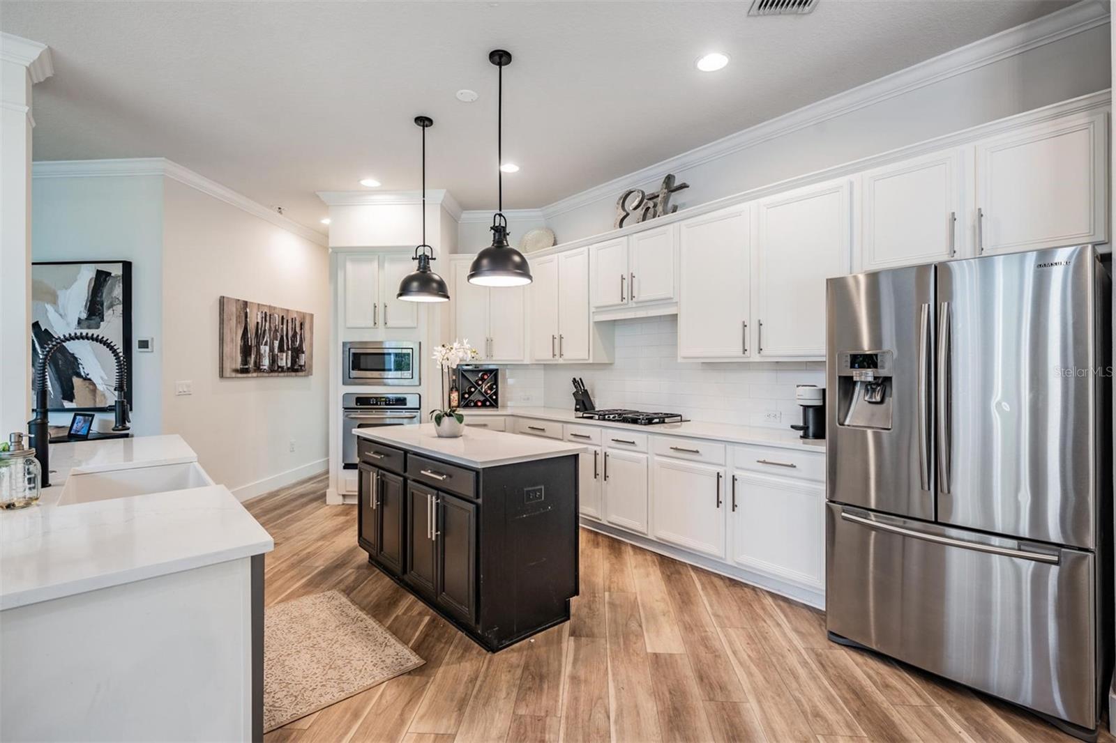 HIGHLAND PARK PH 1 - Residential