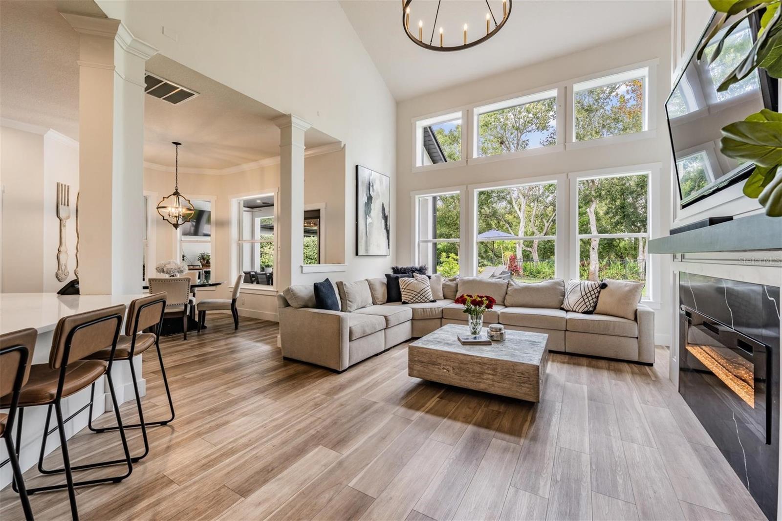 HIGHLAND PARK PH 1 - Residential