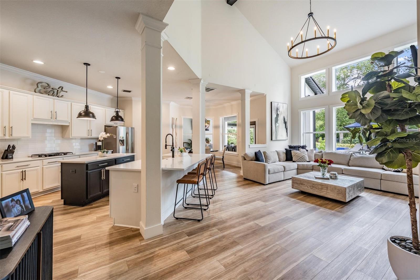 HIGHLAND PARK PH 1 - Residential