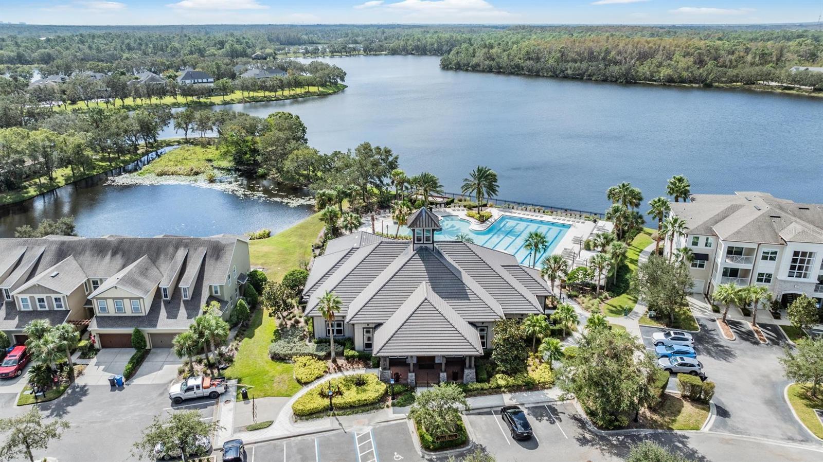 HIGHLAND PARK PH 1 - Residential