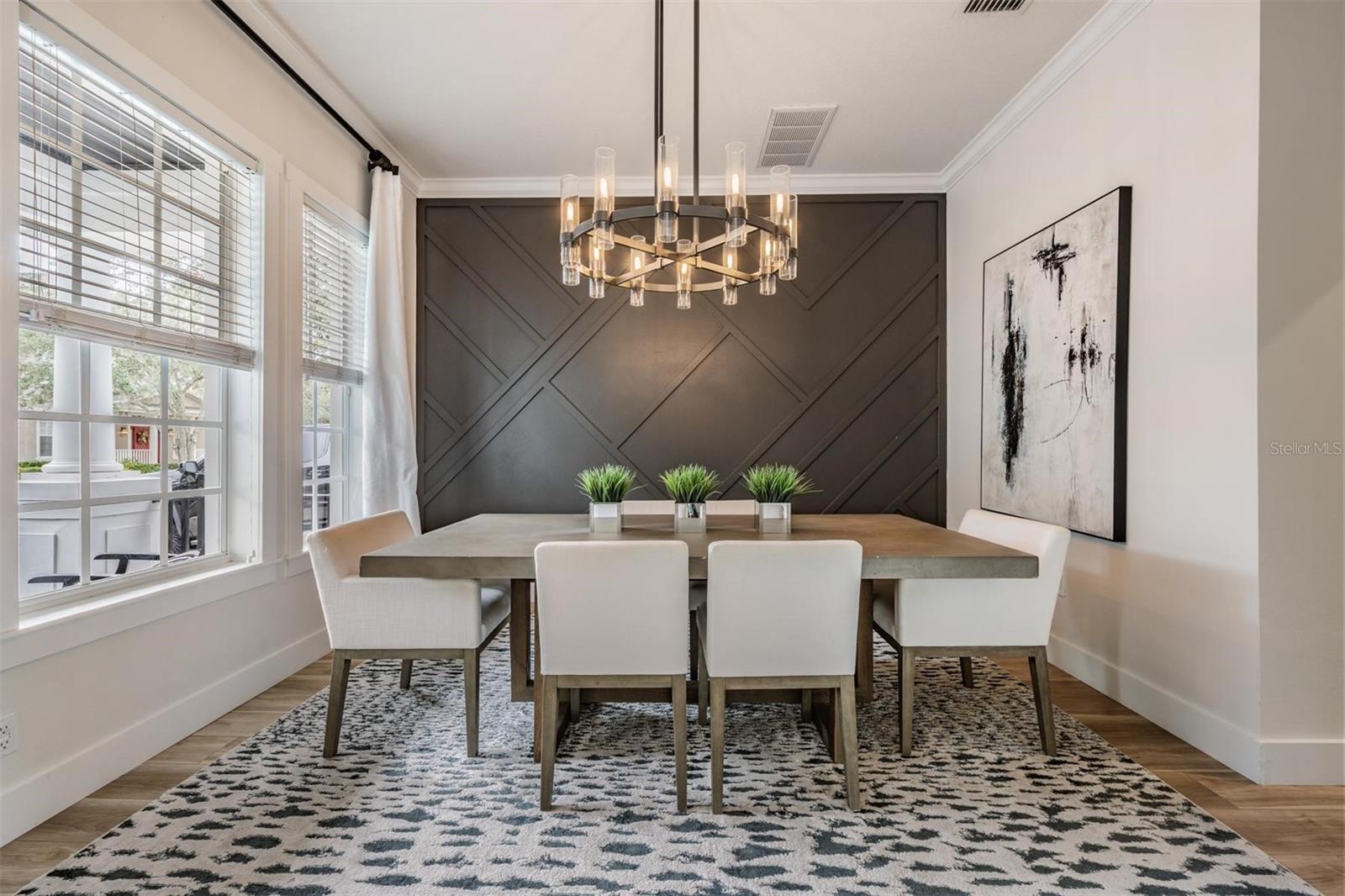 HIGHLAND PARK PH 1 - Residential