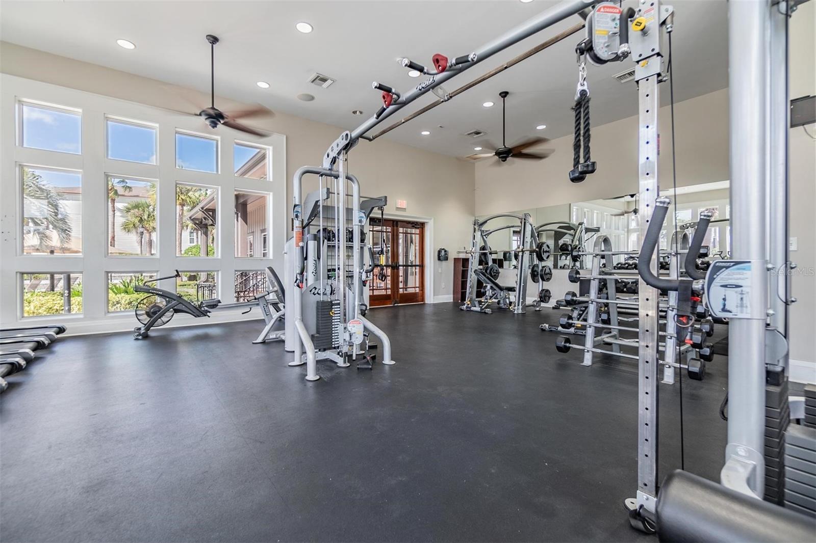 HIGHLAND PARK PH 1 - Residential